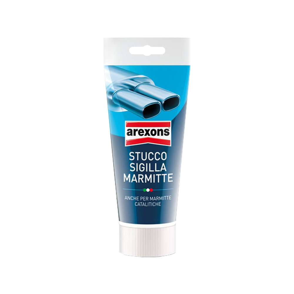 Stucco Sigilla Marmitte AREXONS 250 gr