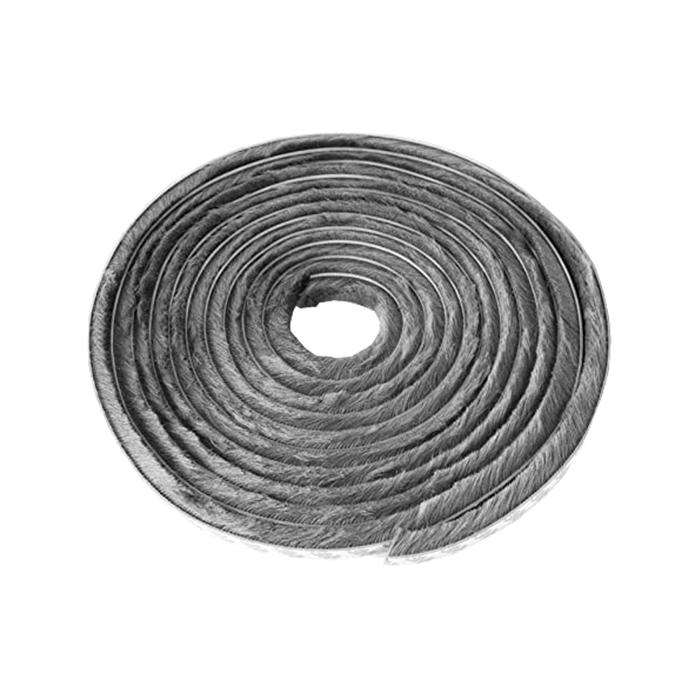 Accessori per Zanzariere Clarissa IRS - Spazzolino 5 mt