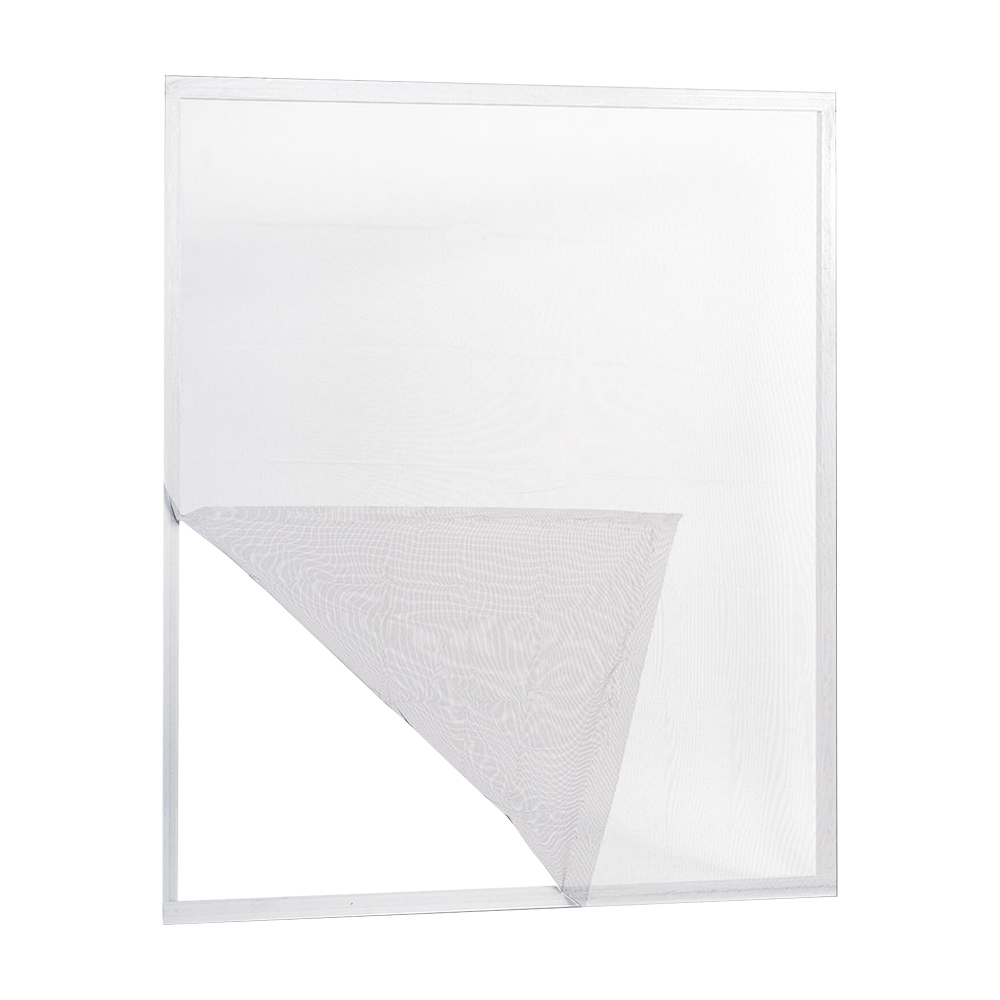 Zanzariera Adesiva Standard Ecco 150x180h cm IRS - Bianco