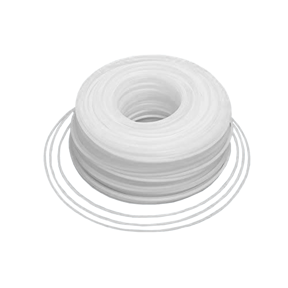 Filo nylon per per veneziana 2,5 x 90 mt ferliving - bianco/neutro.