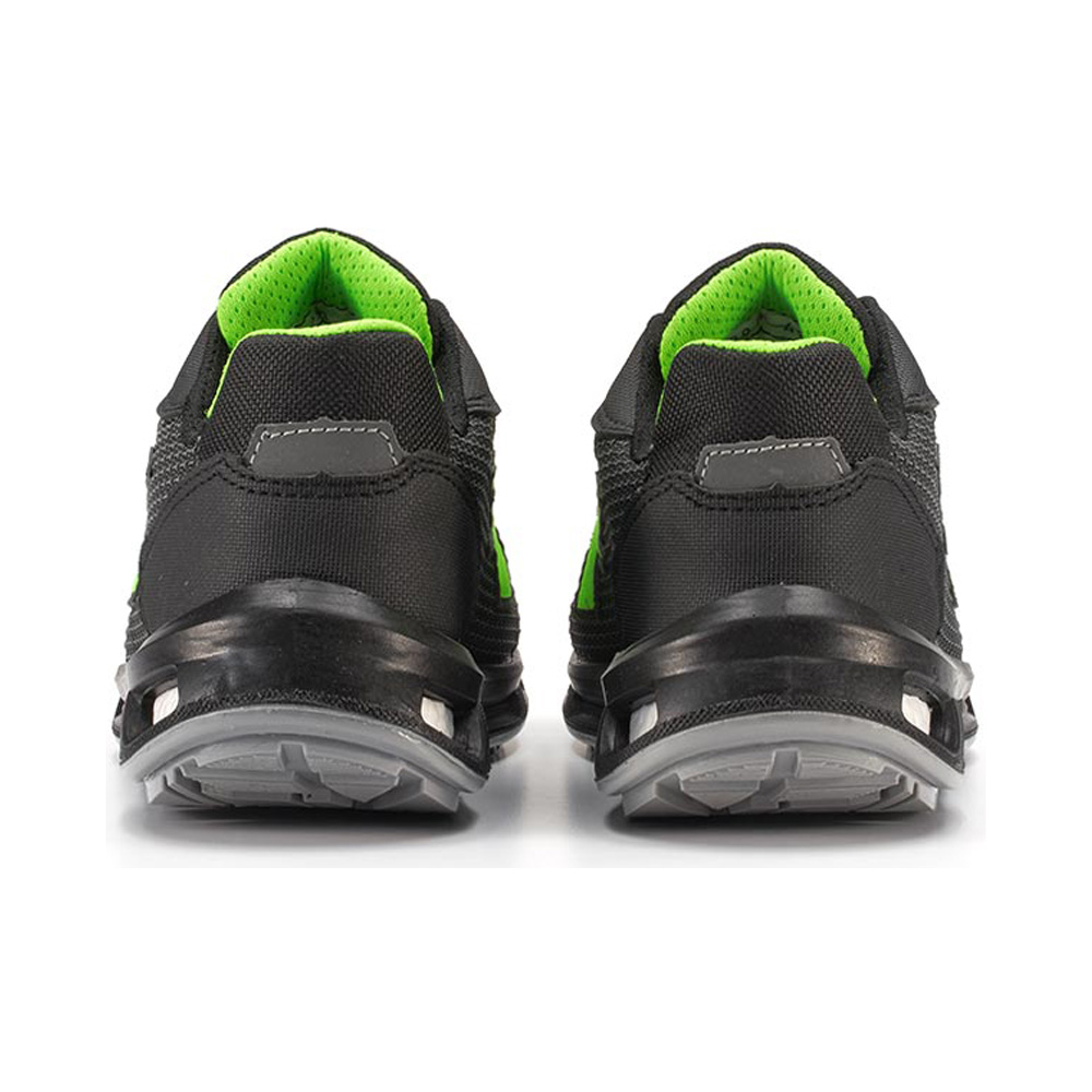 Scarpa Antinfortunistica Bassa Red Lion Strong Tg.44 U-POWER - S3 SRC CI ESD