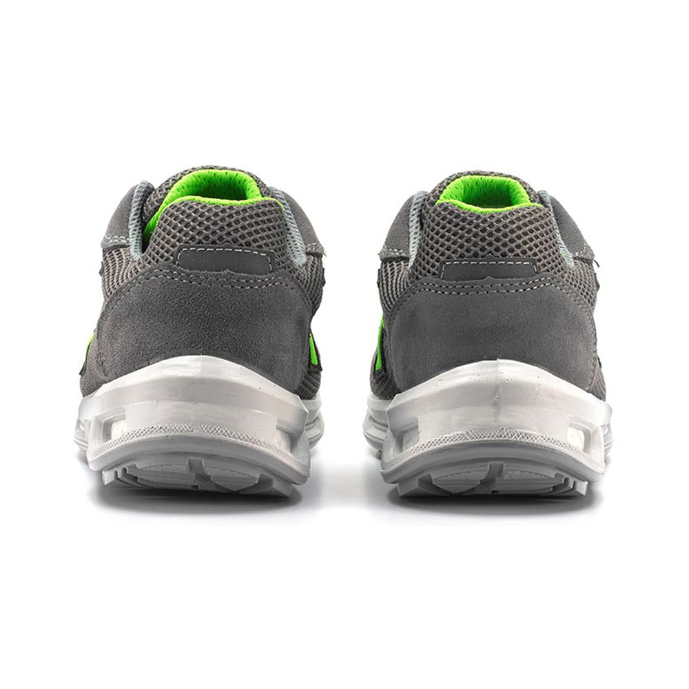 Scarpa Antinfortunistica Bassa Red Lion Summer Tg.42 U-POWER - S1P SRC ESD
