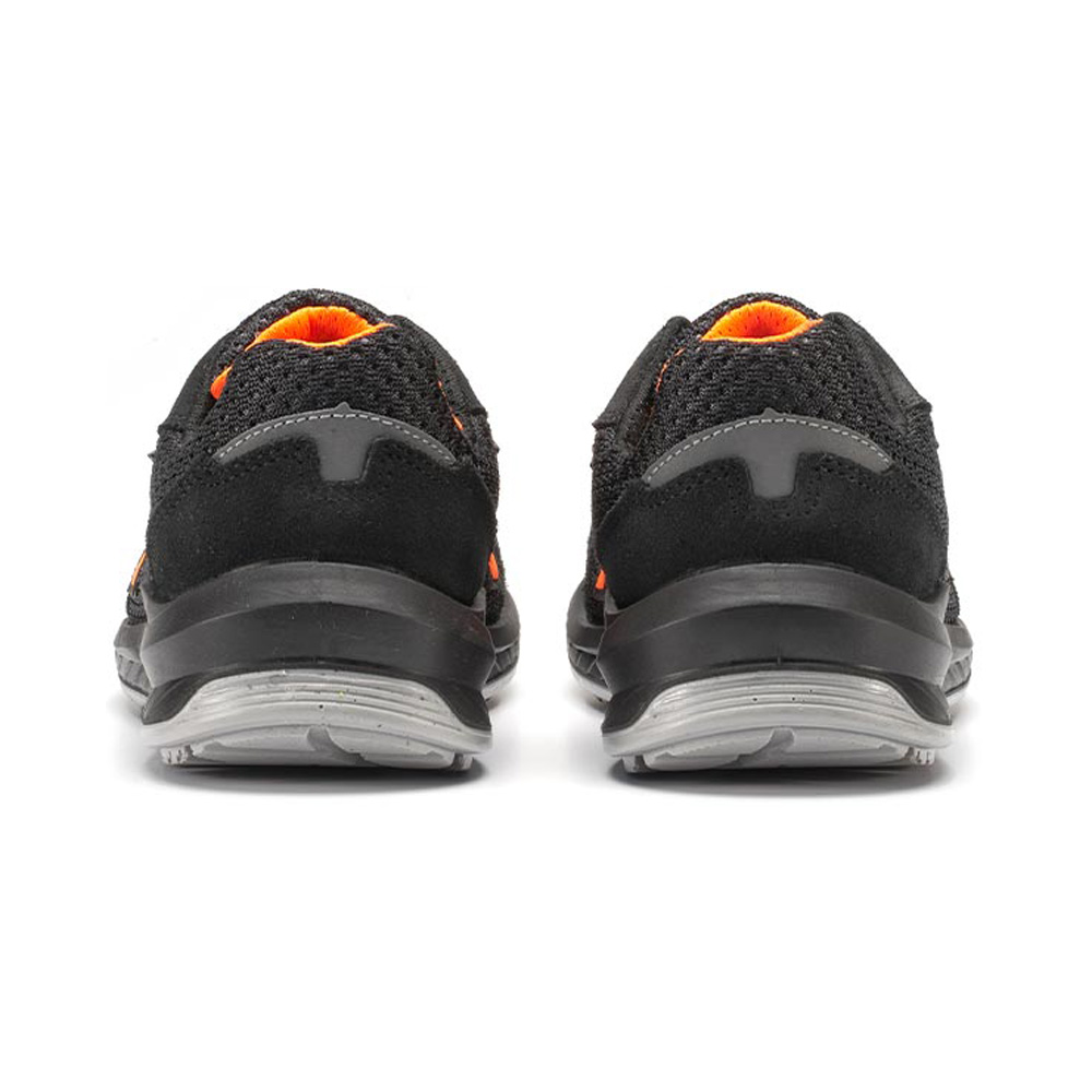 Scarpa Antinfortunistica Bassa Red Industry Nairobi Tg.38 U-POWER - S1P SRC ESD