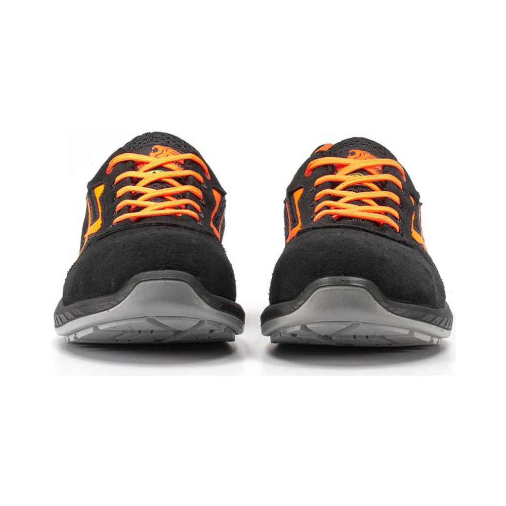 Scarpa Antinfortunistica Bassa Red Industry Nairobi Tg.40 U-POWER - S1P SRC ESD