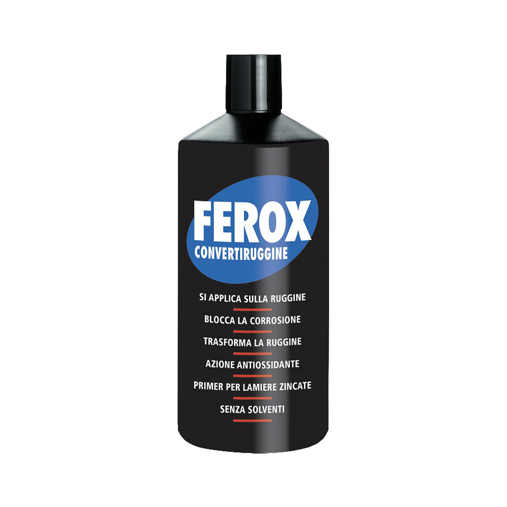 Ferox convertiruggine arexons 375 ml.