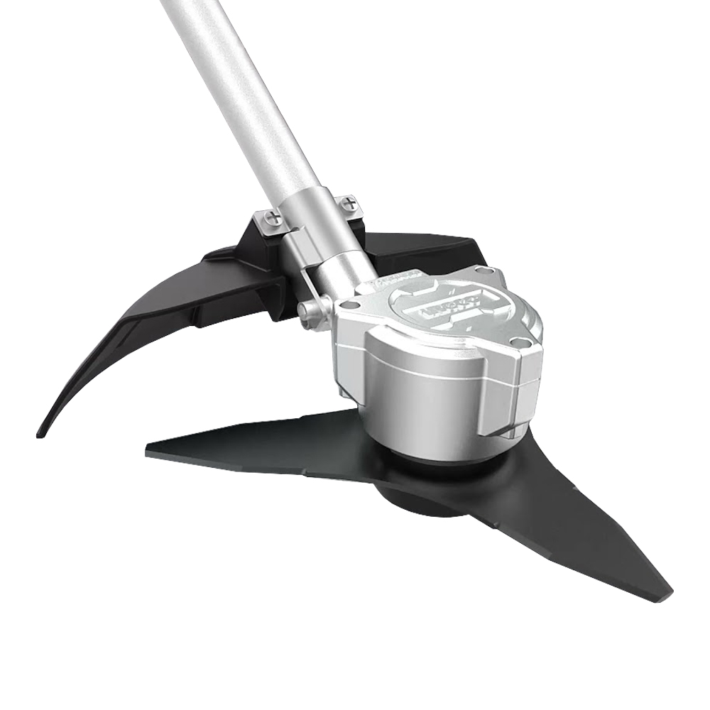 Decespugliatore Brushless 40V 2 Batterie 4,0 Ah INGCO - con Accessori