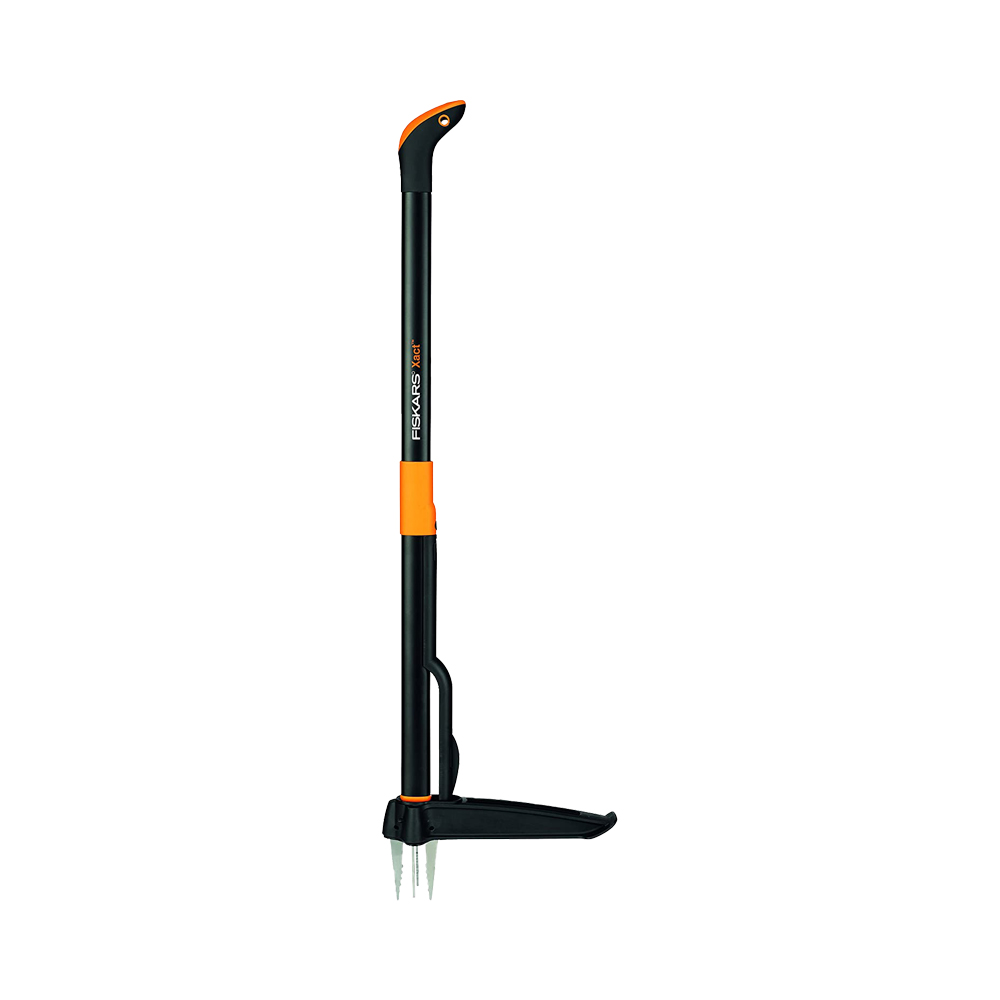 Estirpatore xact fiskars 1 mt.