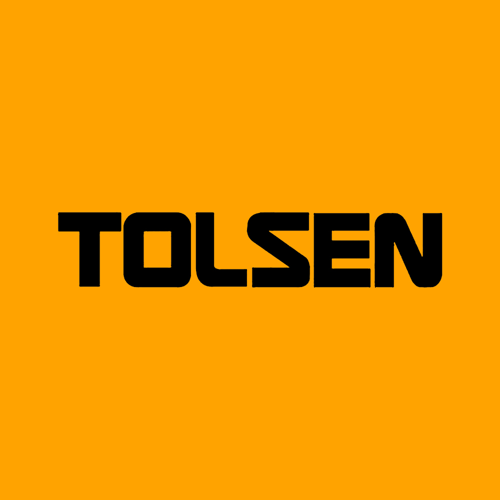 Torcia LED Magnetica con Collo Flessibile 17.5 - 57 cm TOLSEN