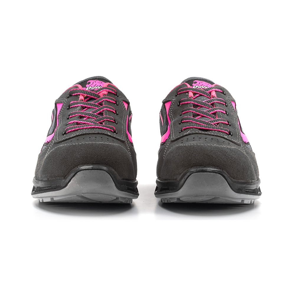 Scarpa Antinfortunistica Bassa Red Lion Verok Tg.37 U-POWER - S1P SRC ESD