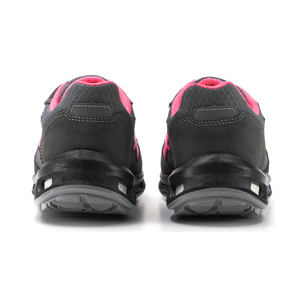 Scarpa Antinfortunistica Bassa Red Lion Verok Tg.37 U-POWER - S1P SRC ESD