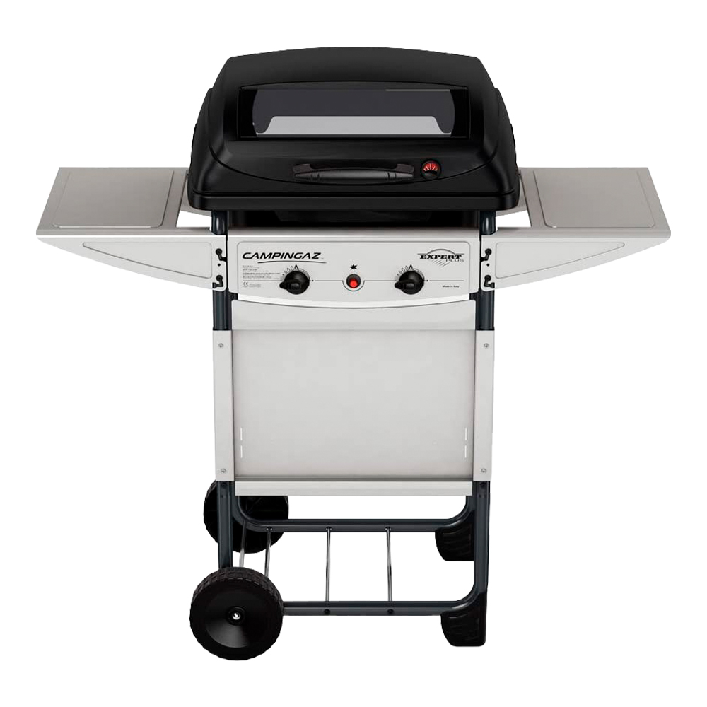 4793 Griglia Per Pietra Lavica Con Tenda Per Barbecue Campingaz Xpert 200 - Foto 5