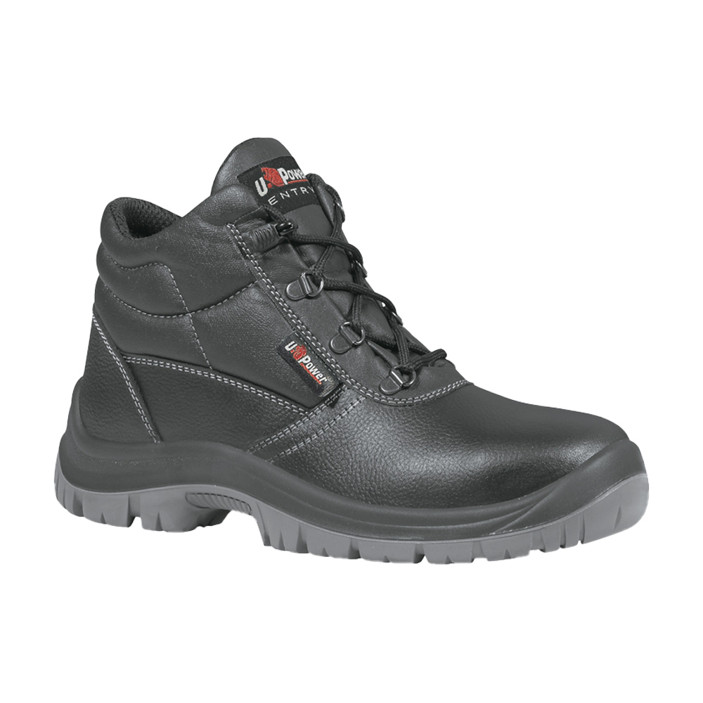 Scarpa antinfortunistica alta entry safe tg.45 u-power - rs s3 src.