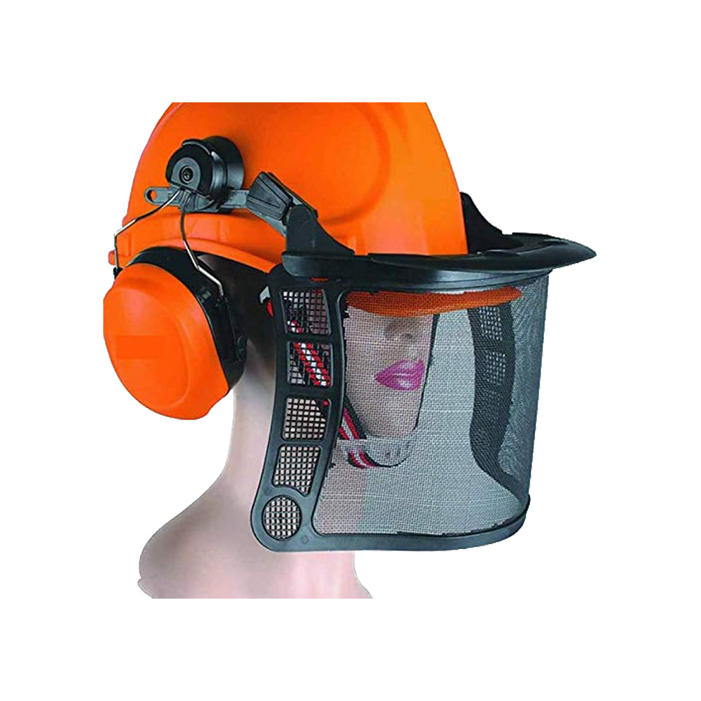 Elmetto Protettivo Omologato EN 397-352-1731 FERWORK 