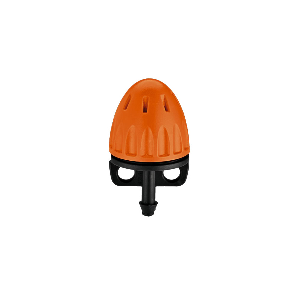 Gocciolatore Aspersore 0-40 Lt h CLABER 10 Pezzi