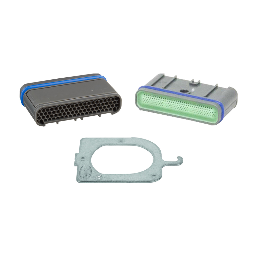 Aeratore Rettangolare 32x8 mm NEOPERL - con Chiave Acciaio