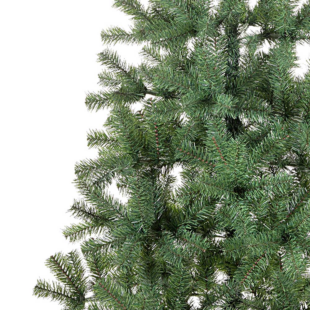 Albero di Natale Marmolada 180 cm FERCOLOR - con 420 Rami Semplici