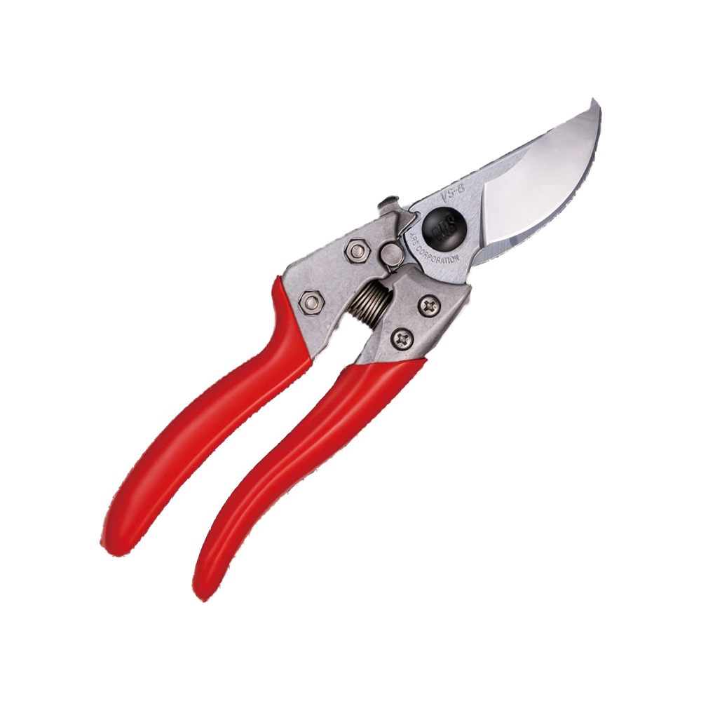 Forbici da potatura vs 8 xz ars 200 mm.