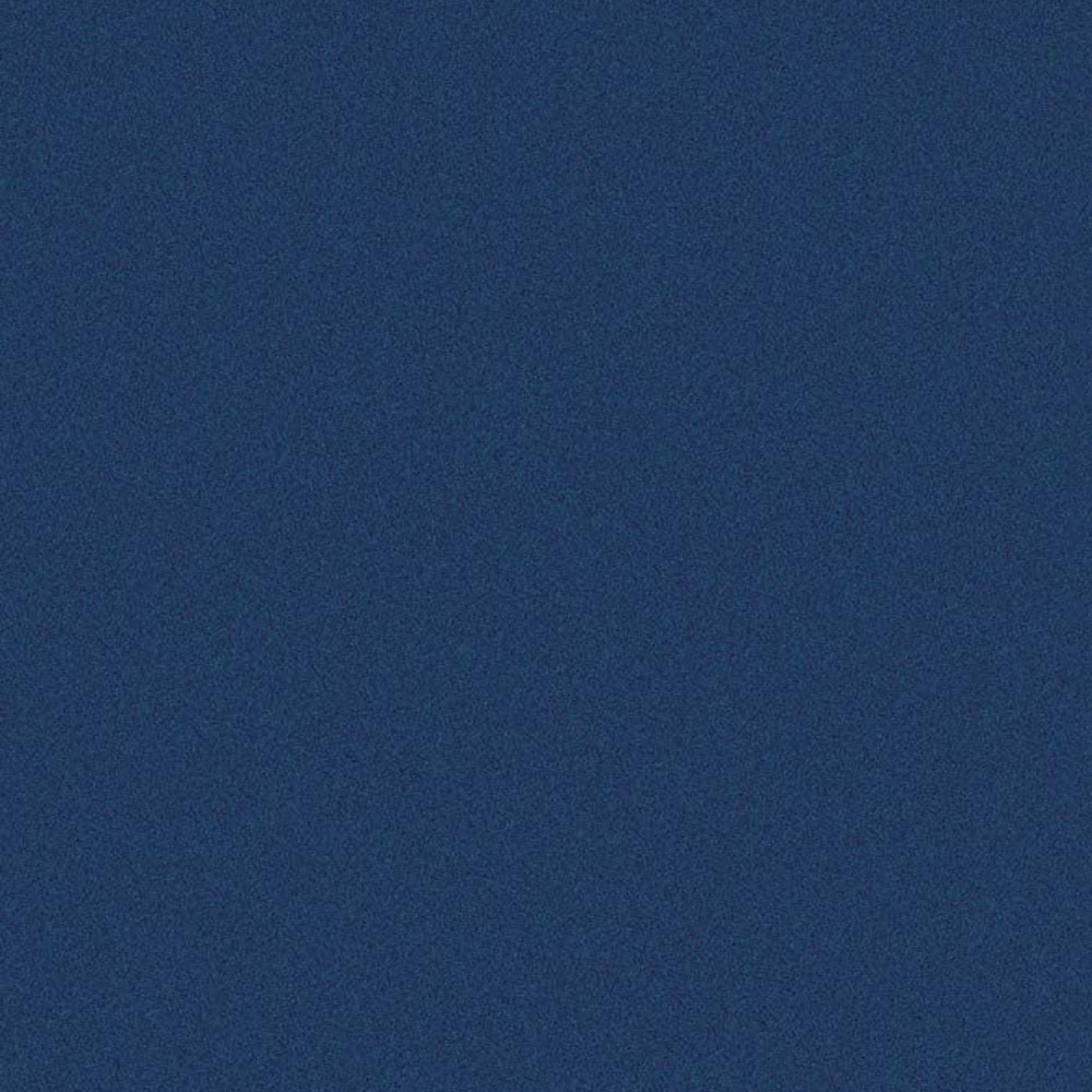 Carta adesiva in velluto 45 cm x 5 mt ferliving - tinta blue navy.