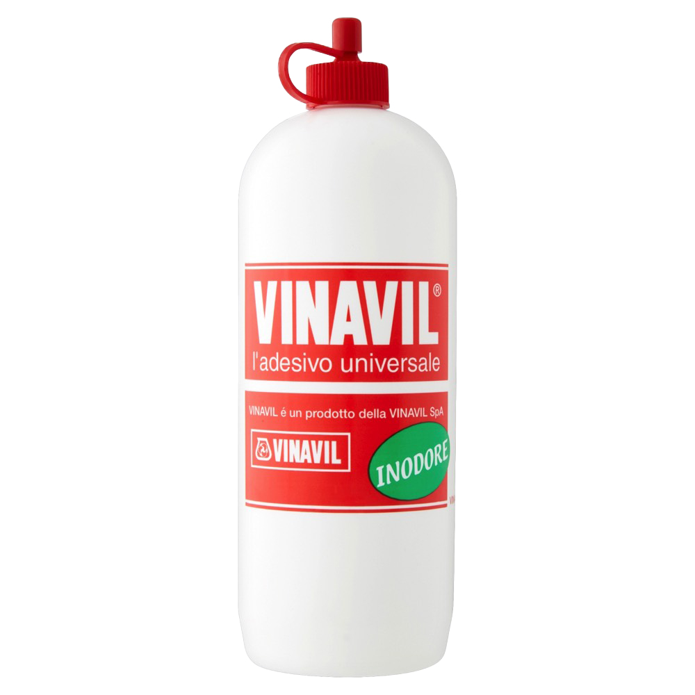 Adesivo universale per uso domestico vinavil 250 g.