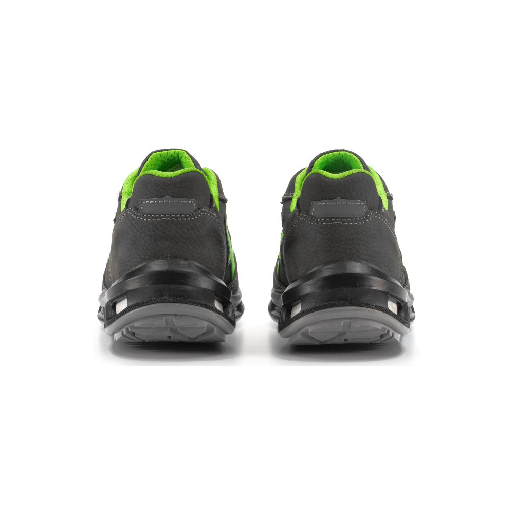 Scarpa Antinfortunistica Bassa Red Lion Yoda Tg.38 U-POWER - S3 SRC CI ESD