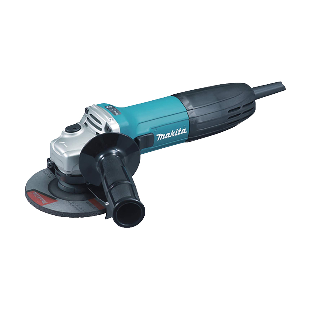 Smerigliatrice angolare professionale 720w makita - 115 mm.