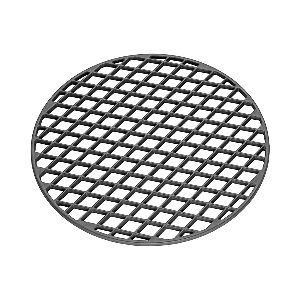 Griglia Diamantata in Ghisa 54 cm OUTDOORCHEF per Barbecue con Griglia 570