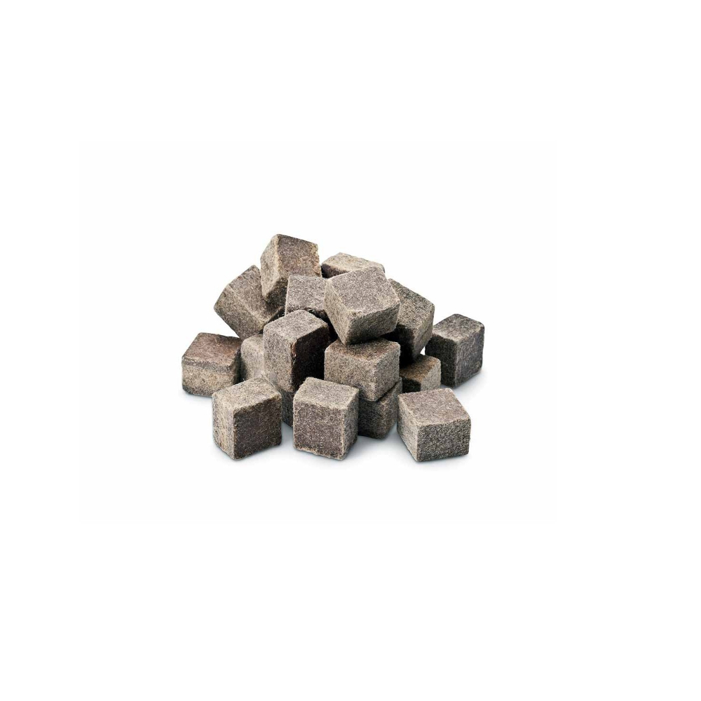 Accendifuoco Ecologico 72 Cubetti WUNDERBLITZ - Non Inquina e Non Sporca