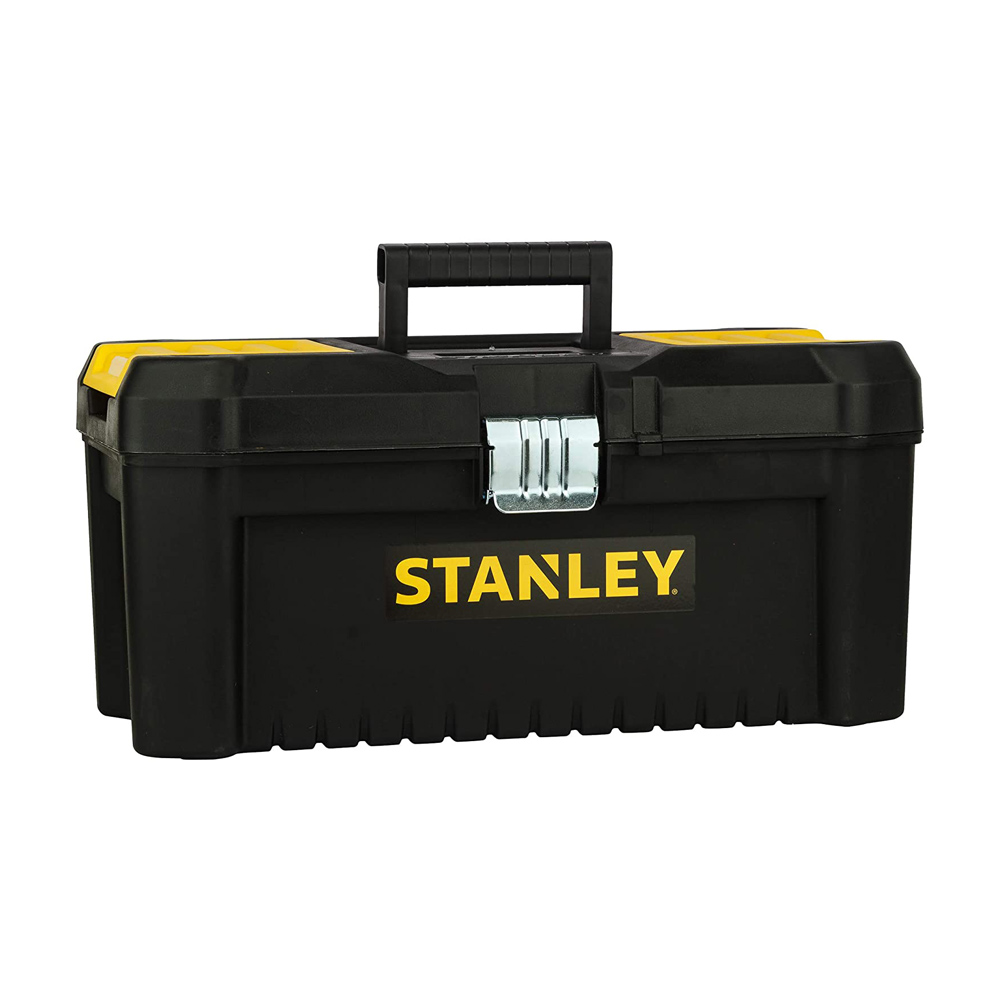 Cassetta Portautensili Essential STANLEY 40,6 x 20,5 x 19,5 cm