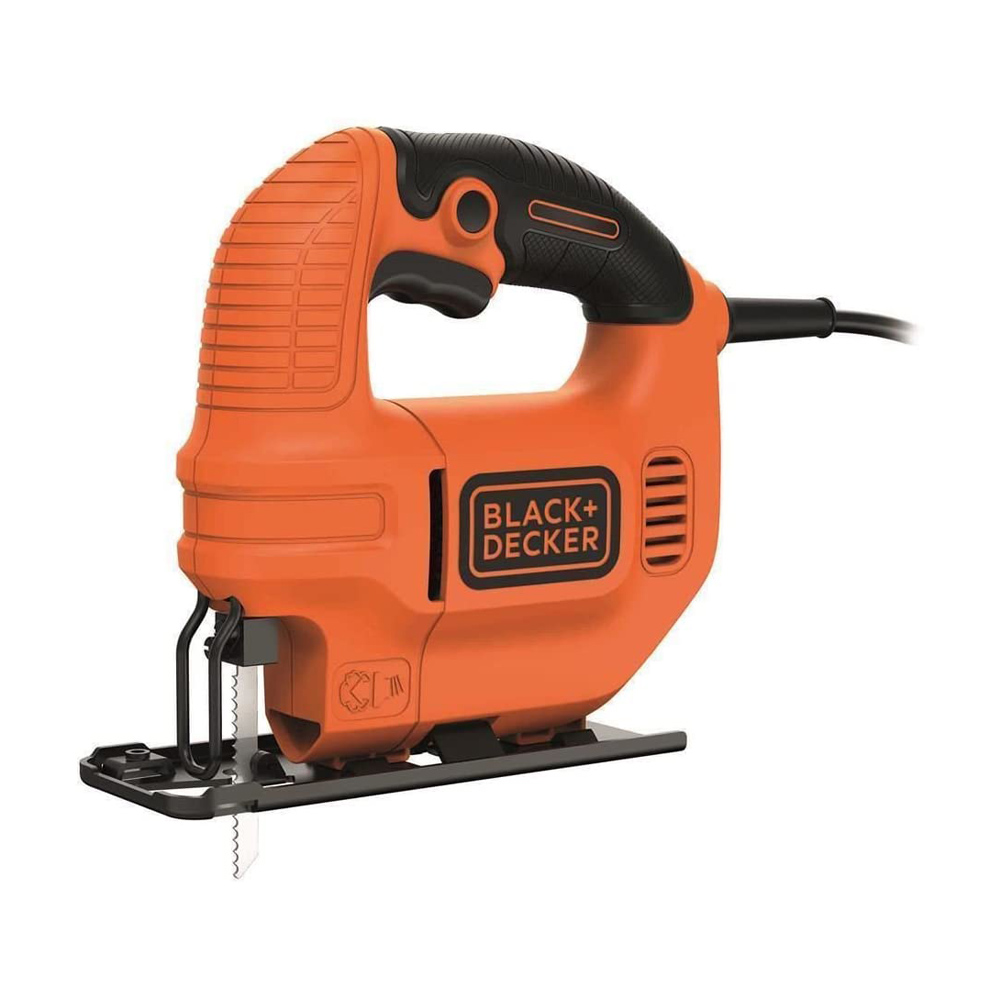 Seghetto Alternativo a Filo BLACK DECKER 400W