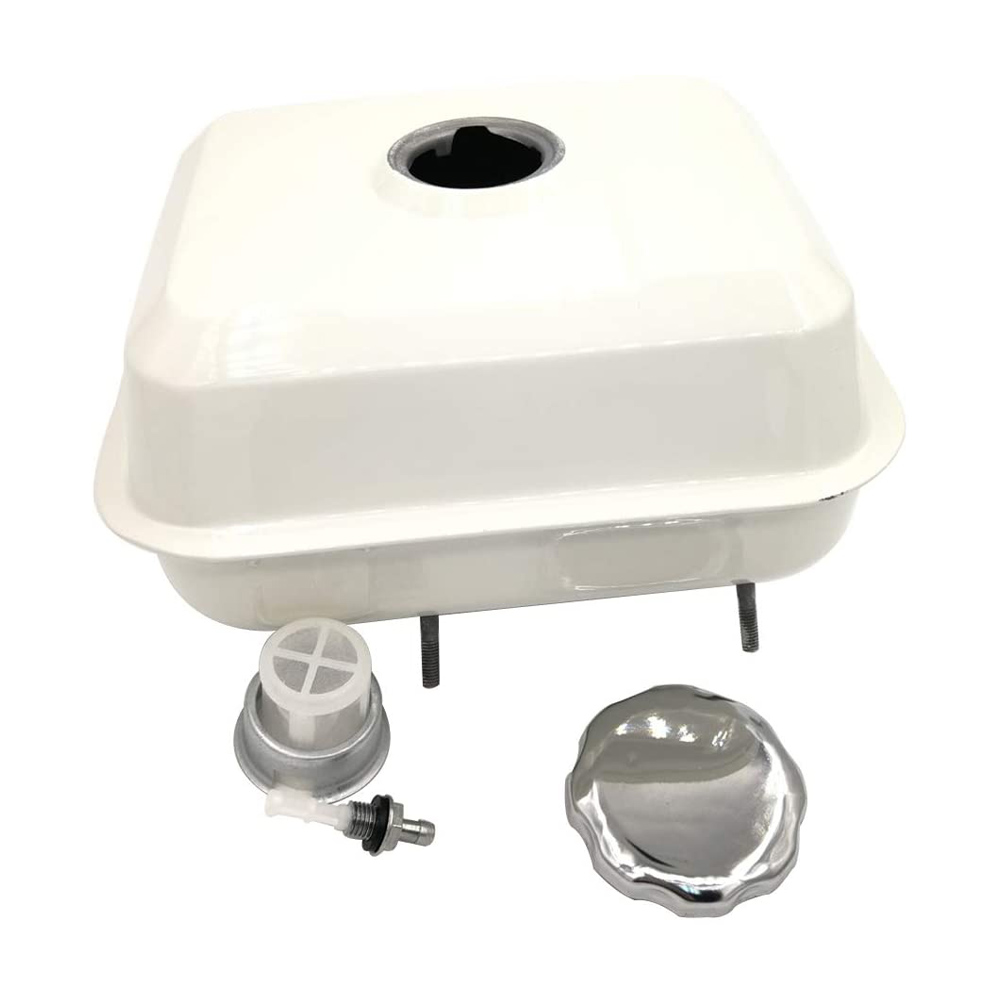 Serbatoio di Ricambio per Motore Honda da 5.5/6.5 Hp GX120-140-160-200
