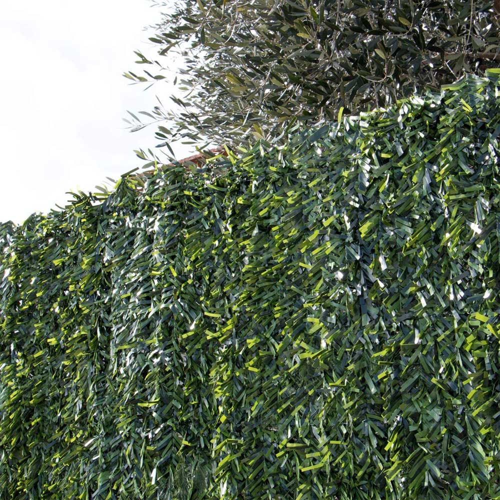 Arelle Sempreverdi per Esterno Abete 100x300 cm FERLIVING - Verde Chiaro