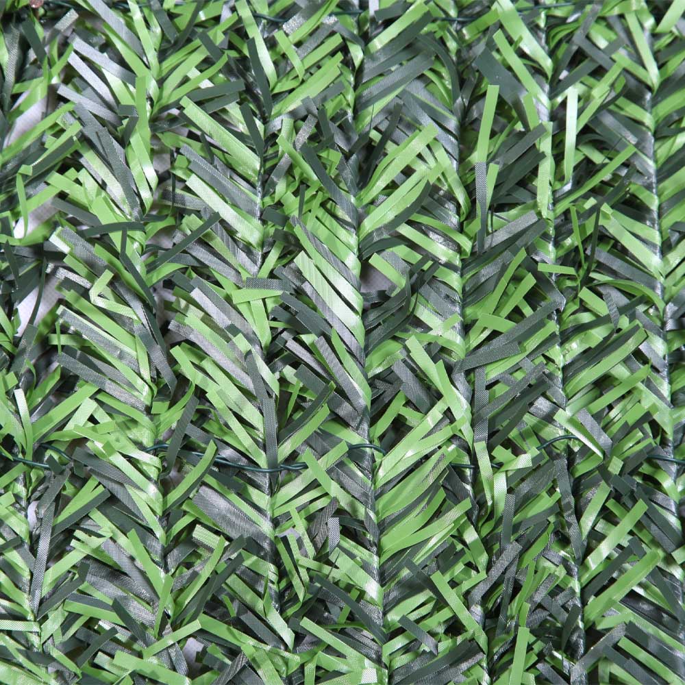 Arelle Sempreverdi per Esterno Abete 100x300 cm FERLIVING - Verde Chiaro
