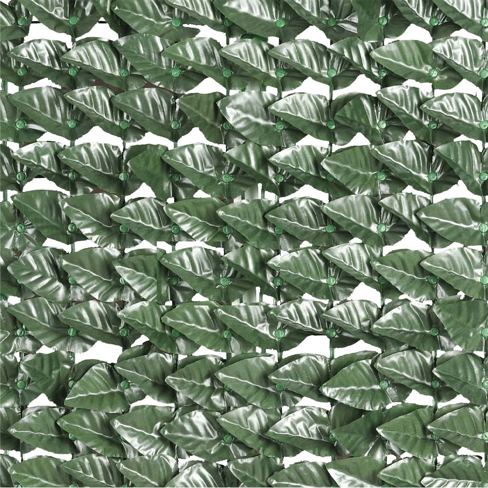 Arelle Frangivista Sempreverdi Lauro Botton FERLIVING - 150x300 cm