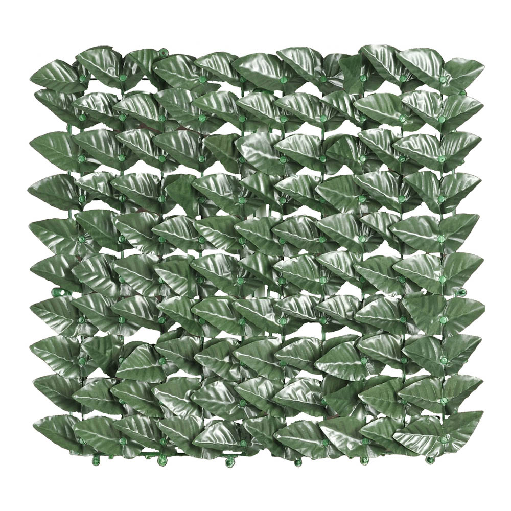 Arelle Frangivista Sempreverdi Lauro Botton FERLIVING - 150x300 cm
