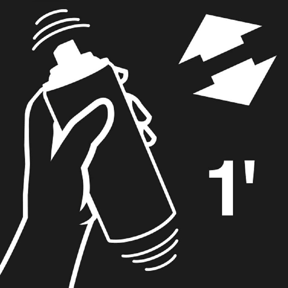 Lubrificante alla Grafite 200 ml - Sbloccante per Lucchetti e Serrature