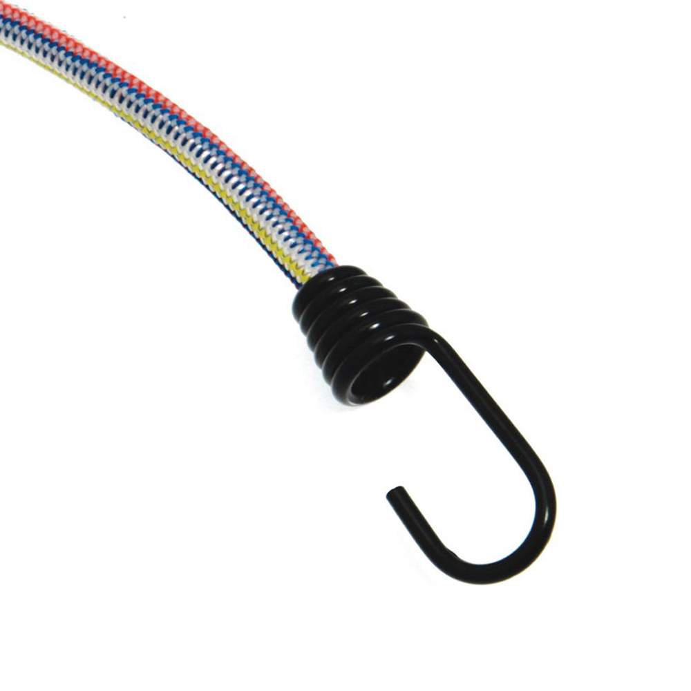 Corda Elastica Allacciabagagli Security FERWORK 10 mm x 150 cm