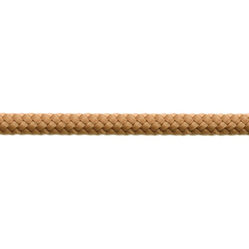 Treccia per Veneziana 3 mm x 100 ml FERLIVING - Nocciola 