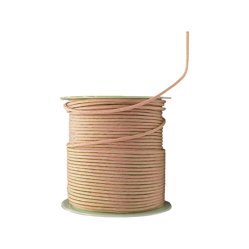 Treccia per Veneziana 3 mm x 100 ml FERLIVING - Nocciola 