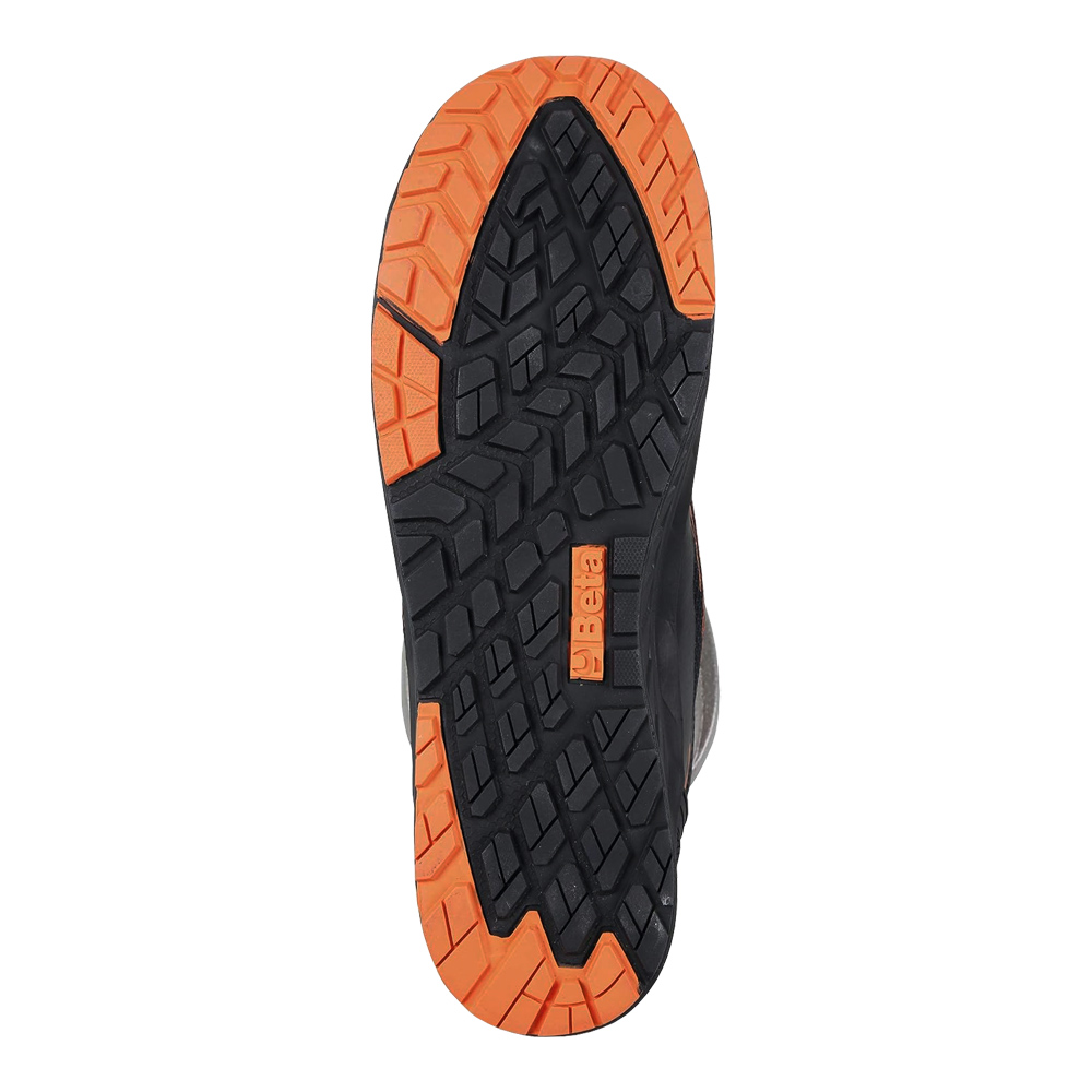Scarpe Antinfortunistiche 0-Gravity 7352A Taglia 43 BETA - S1P SRC HRO
