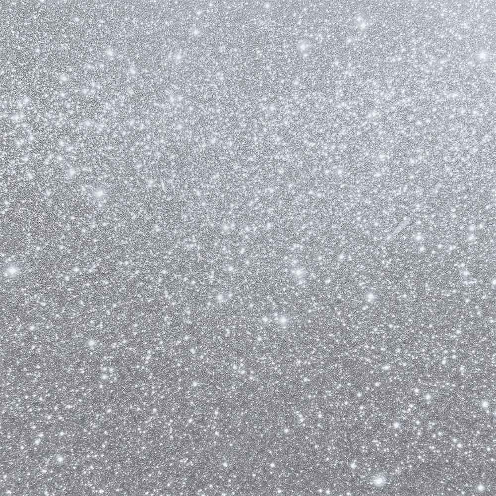 Pittura Decorativa Glittertix TIXE 250 ml - Argento Glitterato