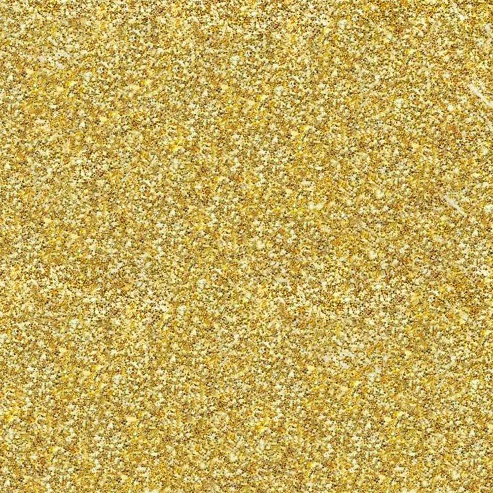 Glitter decorativi 100 gr italrulli - oro.