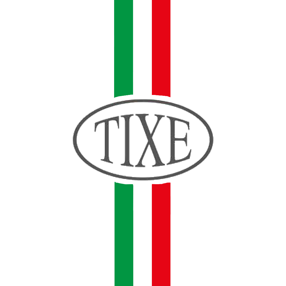 Pittura Decorativa Glittertix TIXE 250 ml - Oro Glitterato