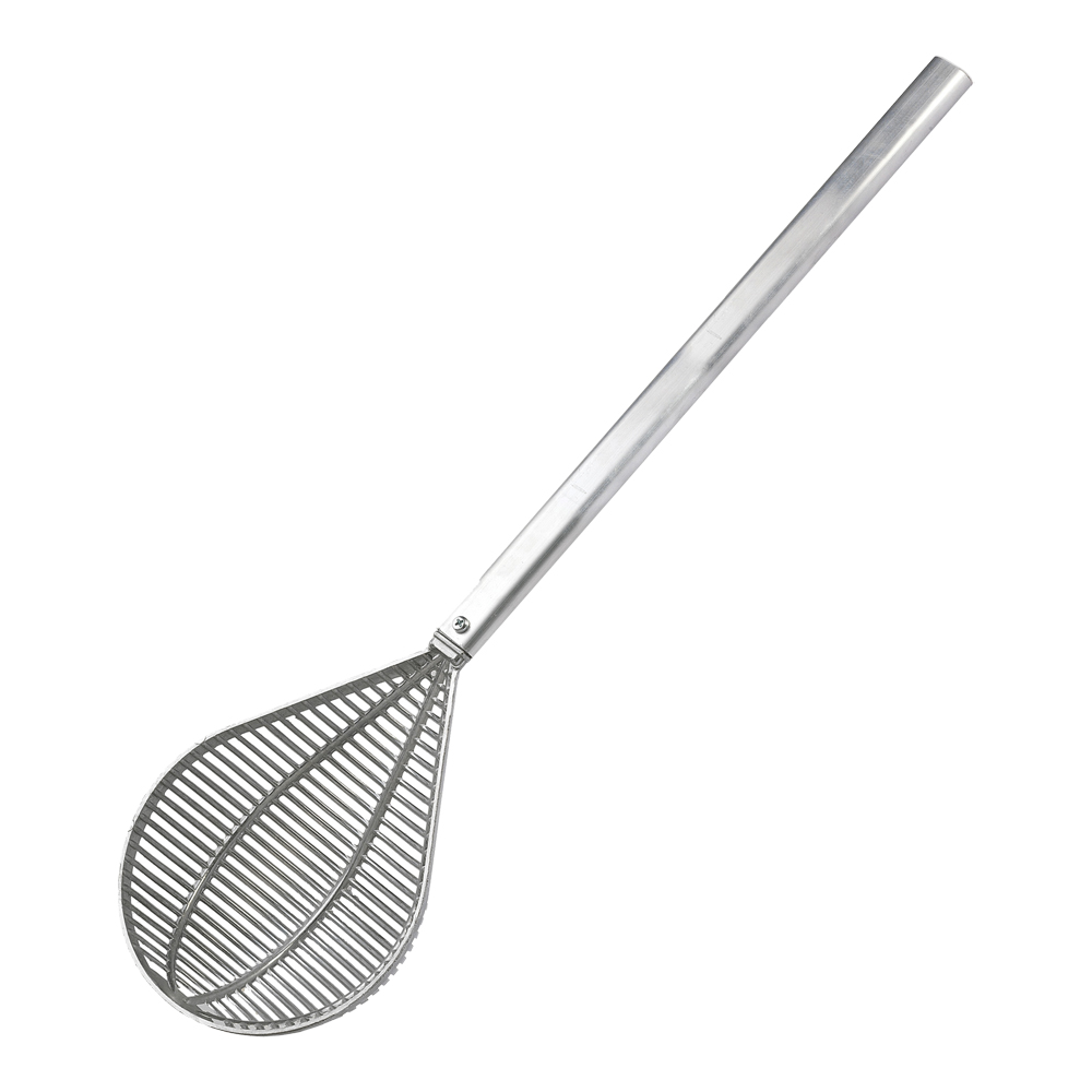 Colapomodori in Alluminio ML PALUMBO - con Manico 47 cm