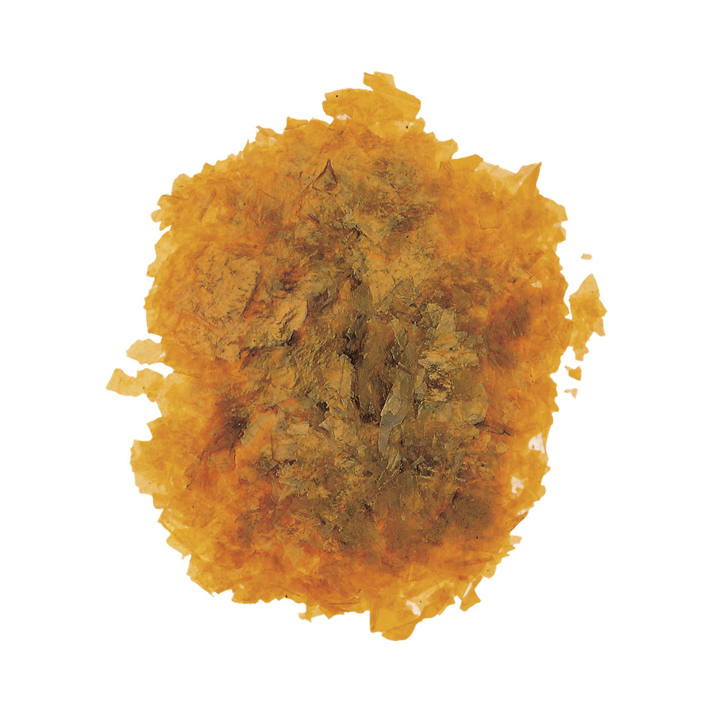 Gomma Lacca a Scaglie 1 kg FERWORK