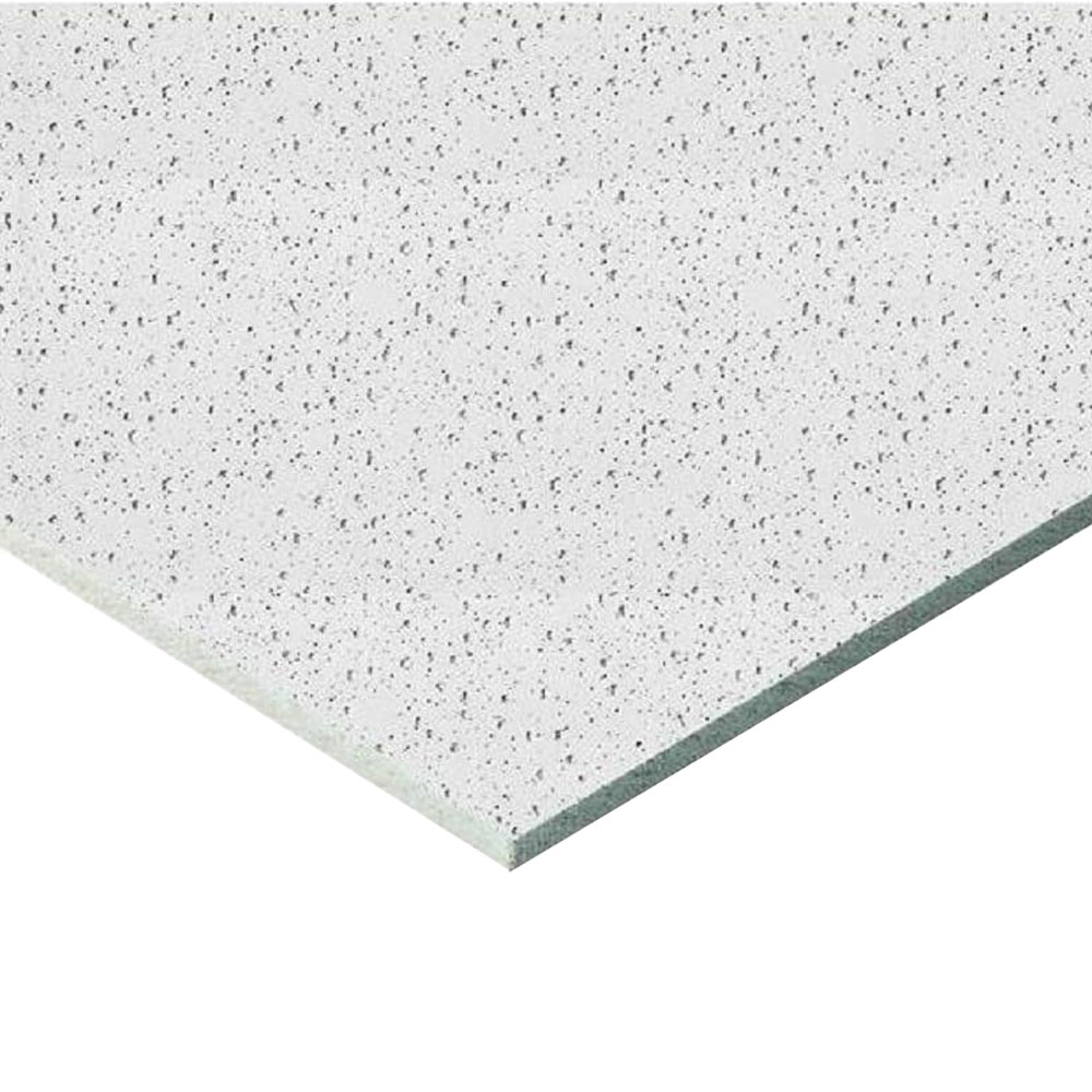 Pannelli Fessurati per Contro-Soffittatura 13 mm KNAUF - 20 Pezzi - 7,2 mq