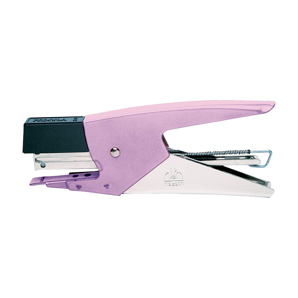Cucitrice Spillatrice a Pinza Primula 6 MAESTRI