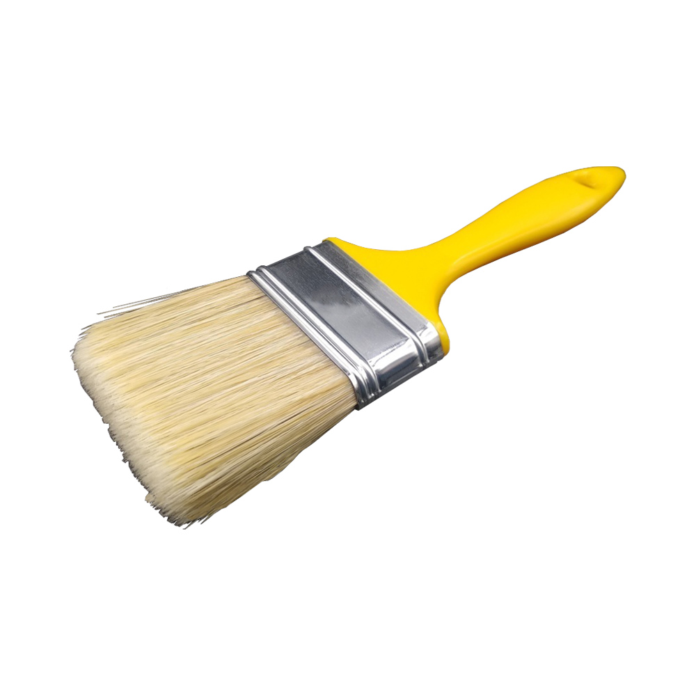 Pennellessa Setola Bionda 70 mm ITALRULLI S.200 - Manico Plastica