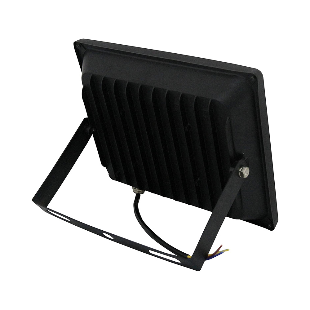 Faretto LED 30W PEGASO - Luce Naturale 4000K - 20.000 Ore di Lavoro - IP65