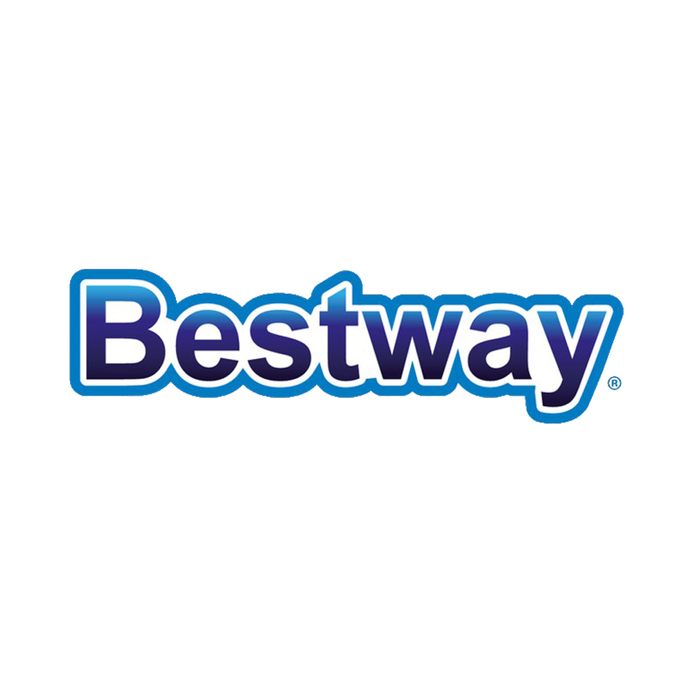 Gonfiatore Elettrico per Piscine e Gonfiabili 12V BESTWAY - con 3 Valvole