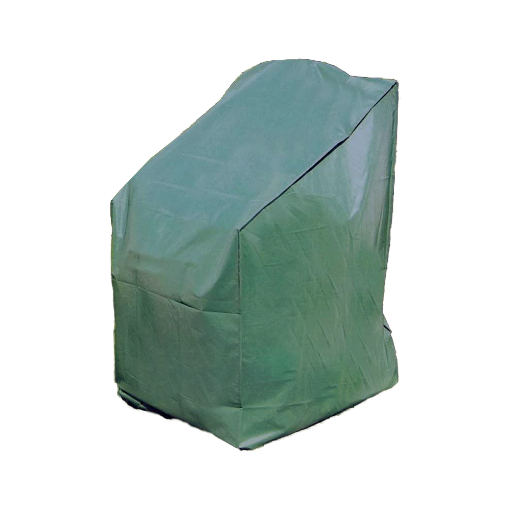 Copertura in poliestere per poltrone da giardino ferliving 65x65x110-150h cm.